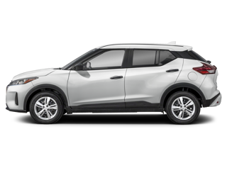 2024 Nissan Kicks | Dutch Miller of Wytheville in Wytheville VA