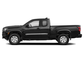 2024 Nissan Frontier SV | Dutch Miller of Wytheville in Wytheville VA