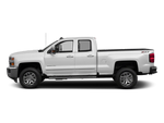 2018 Chevrolet Silverado LTZ