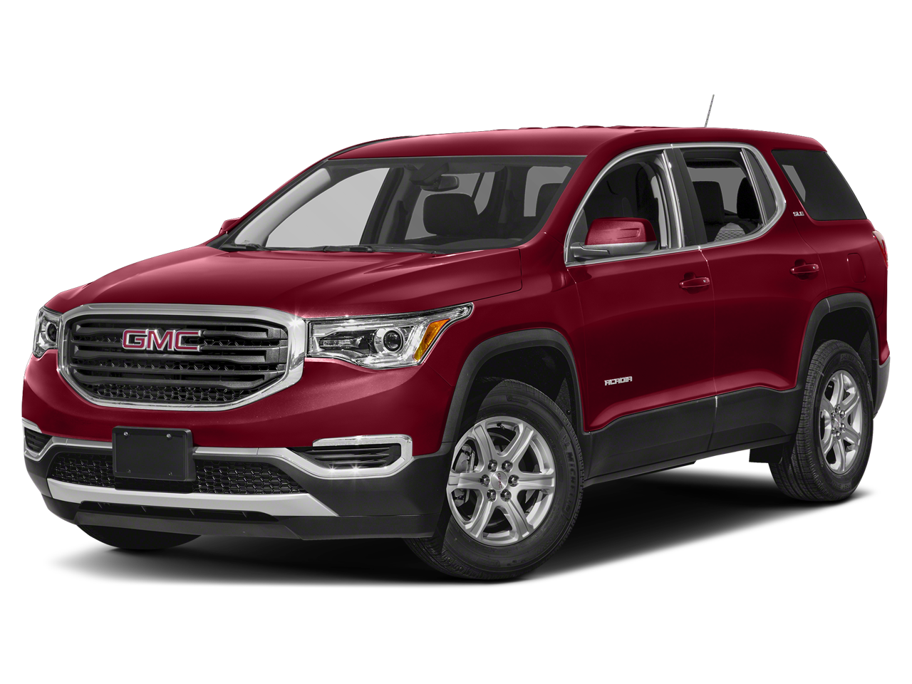 2019 GMC Acadia SLE-1 AWD's photo