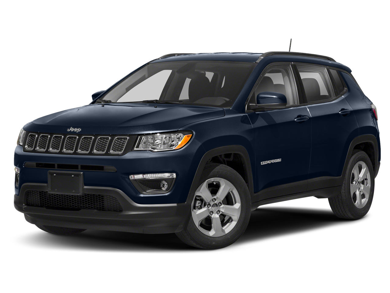 2019 Jeep Compass Limited 4X4's photo