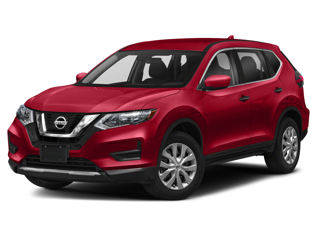 2020 Nissan Rogue SV AWD's photo