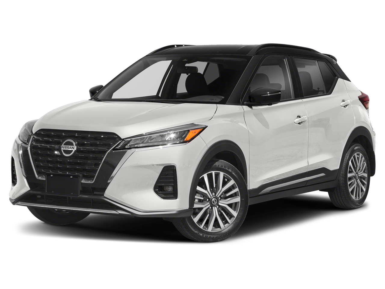 2021 Nissan Kicks 1.6 SR's photo