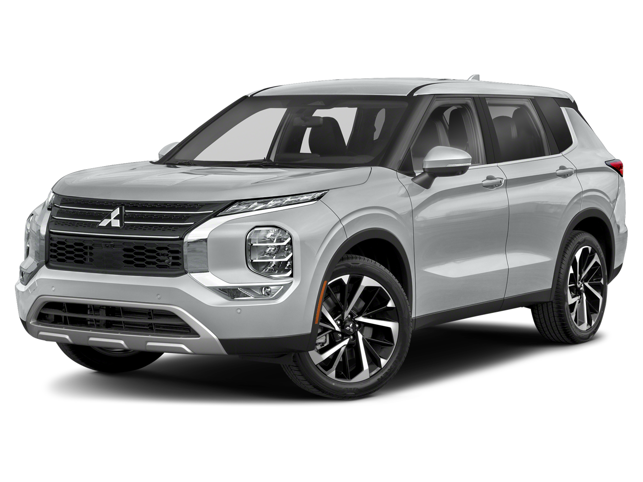 2023 Mitsubishi Outlander