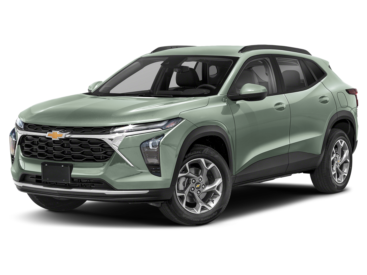 2024 Chevrolet Trax Activ's photo