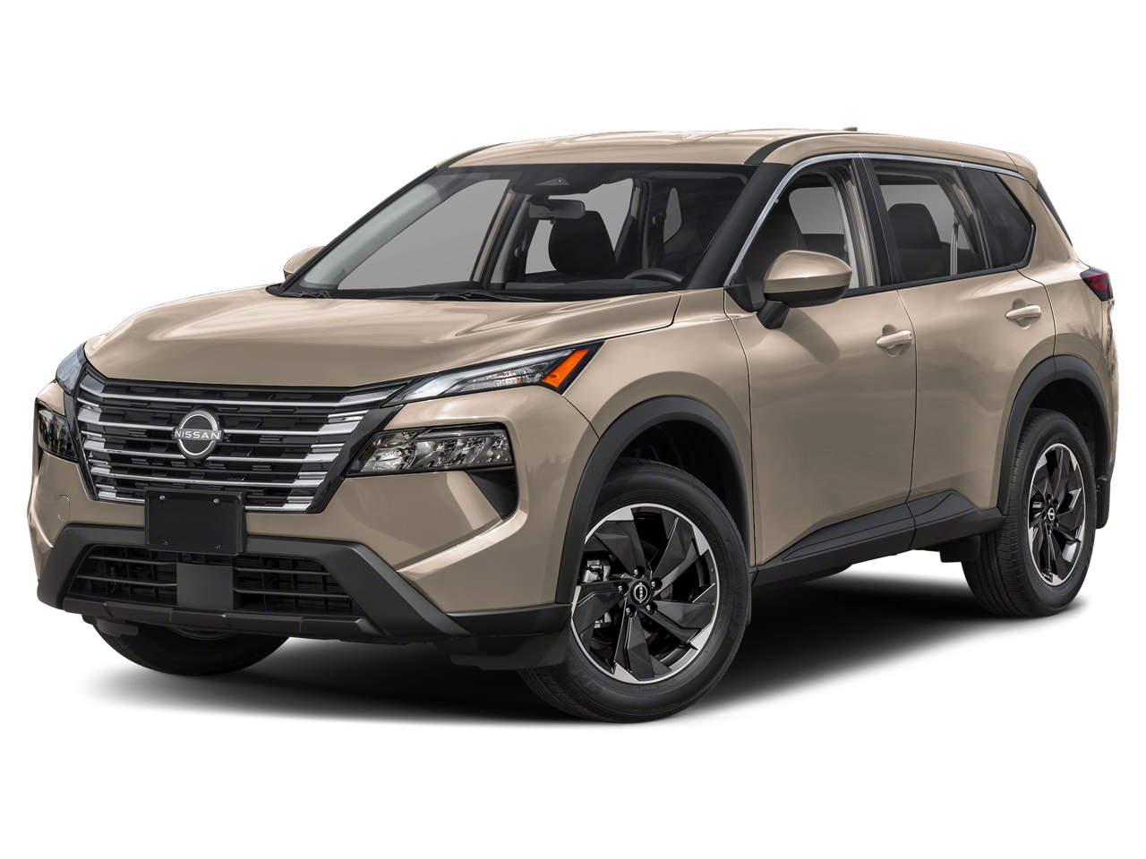 2024 Nissan Rogue SV AWD's photo