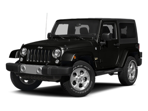 2014 Jeep Wrangler Freedom Edition