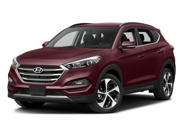 2016 Hyundai Tucson Limited AWD's photo