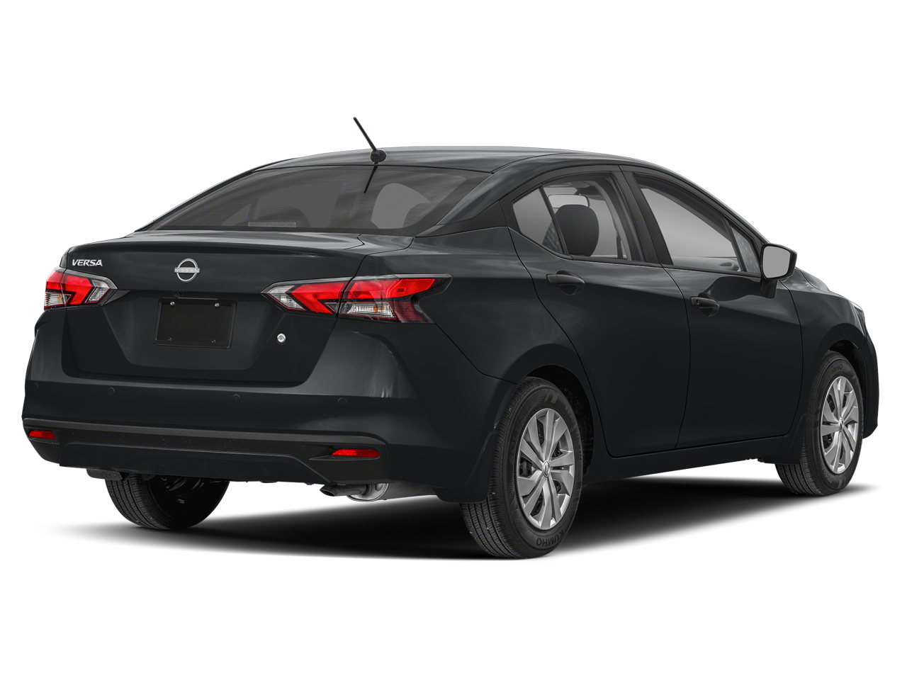 Certified 2025 Nissan Versa Sedan S with VIN 3N1CN8DV1SL830112 for sale in Wytheville, VA