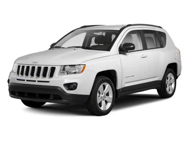 2011 Jeep Compass Limited 4X4's photo