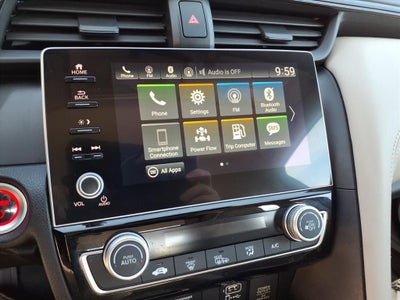 2022 Honda Insight EX