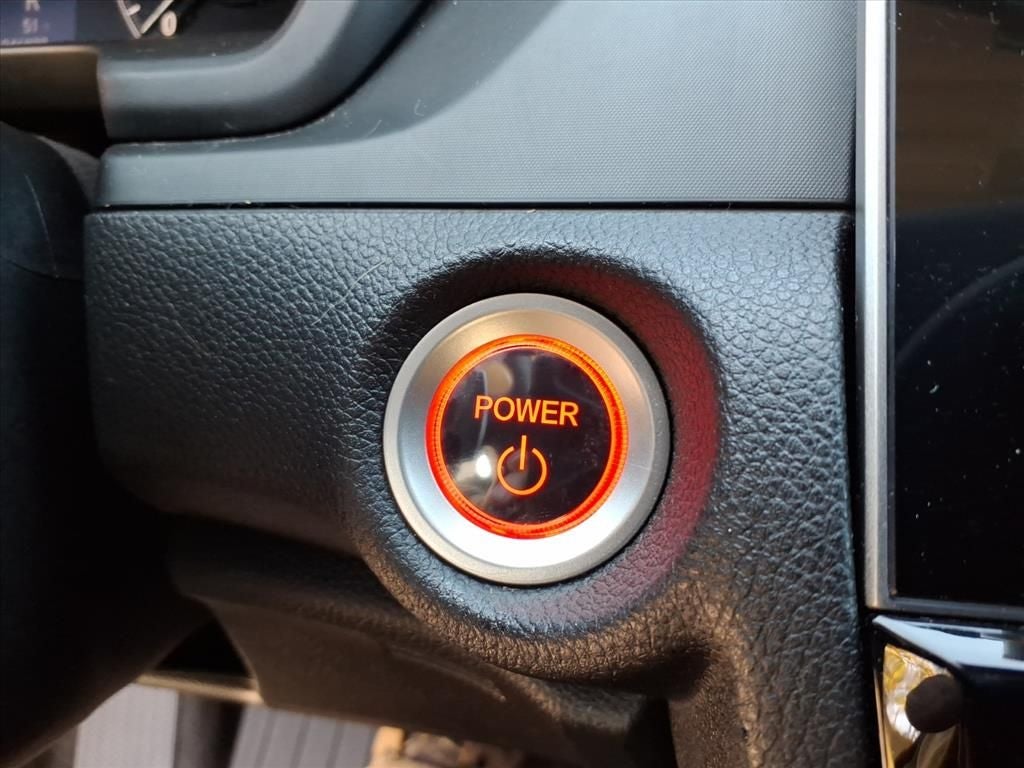 2022 Honda Insight EX