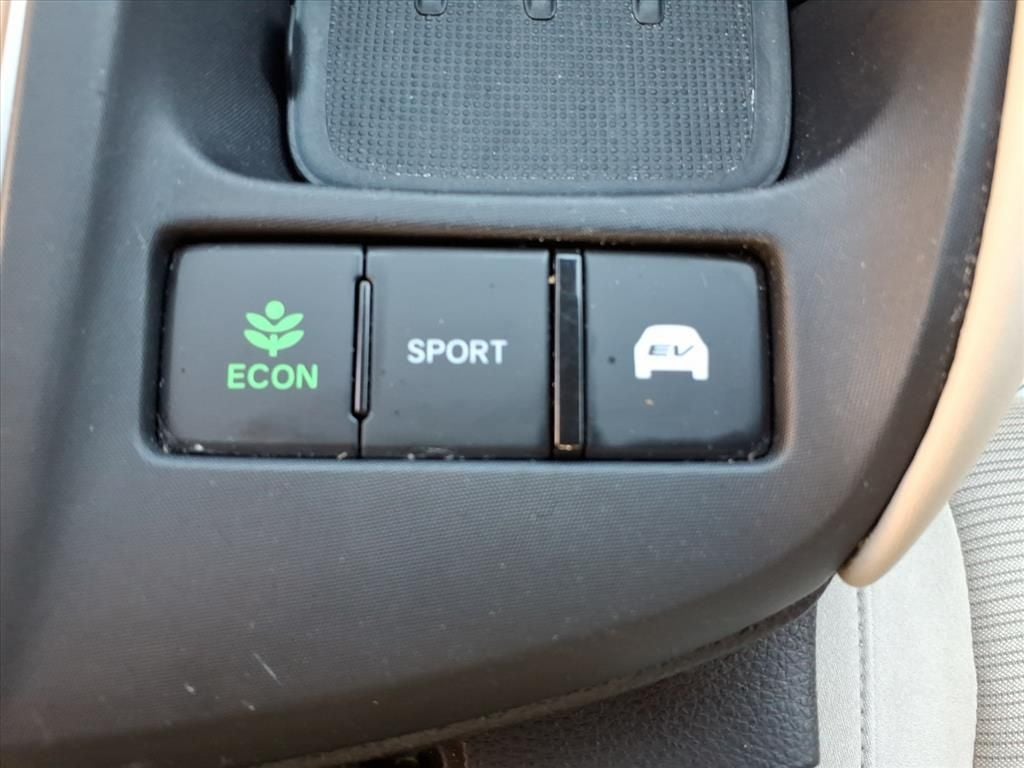 2022 Honda Insight EX