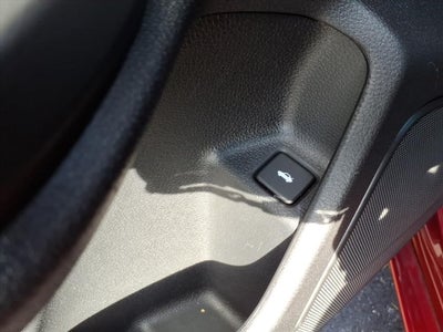 2022 Honda Insight EX