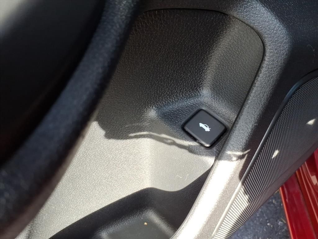 2022 Honda Insight EX