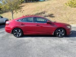 2022 Honda Insight EX