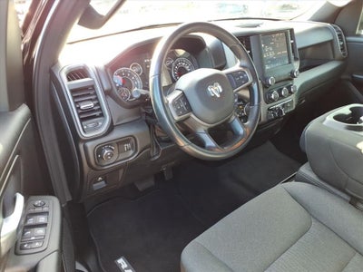 2023 RAM 1500 Tradesman