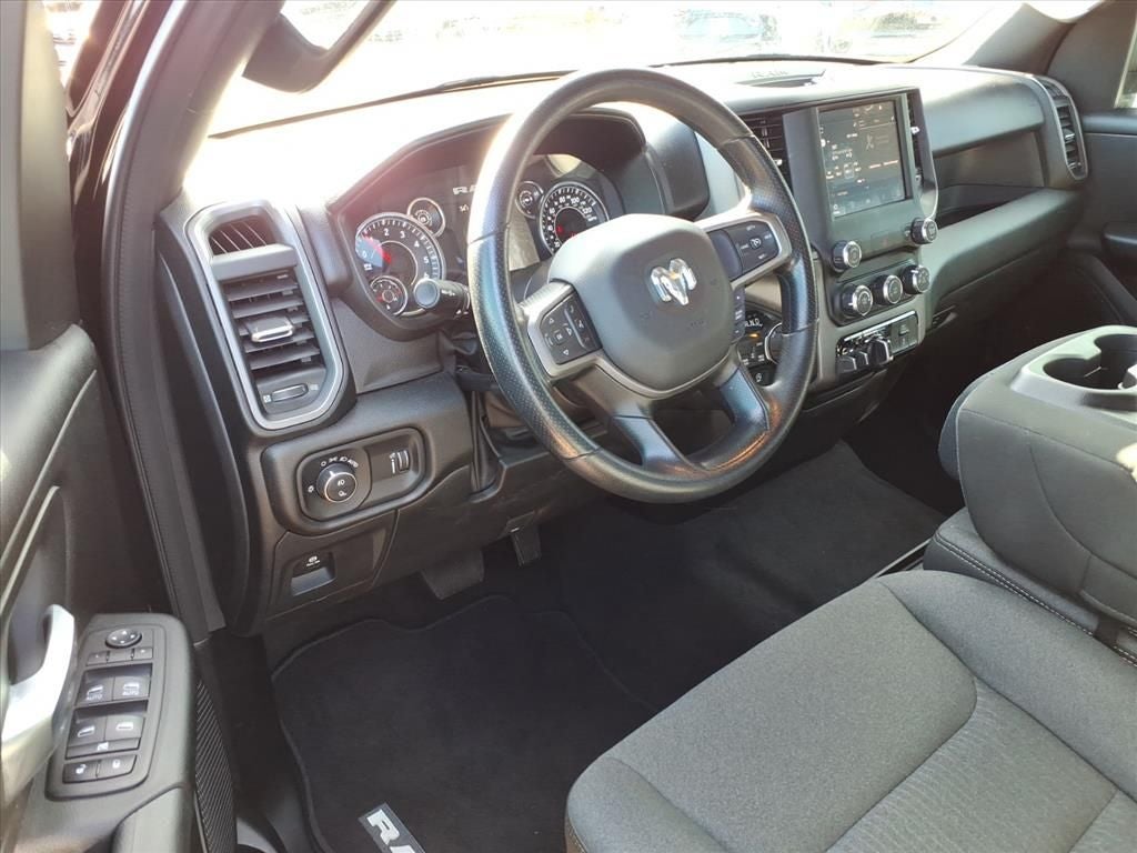 2023 RAM 1500 Tradesman