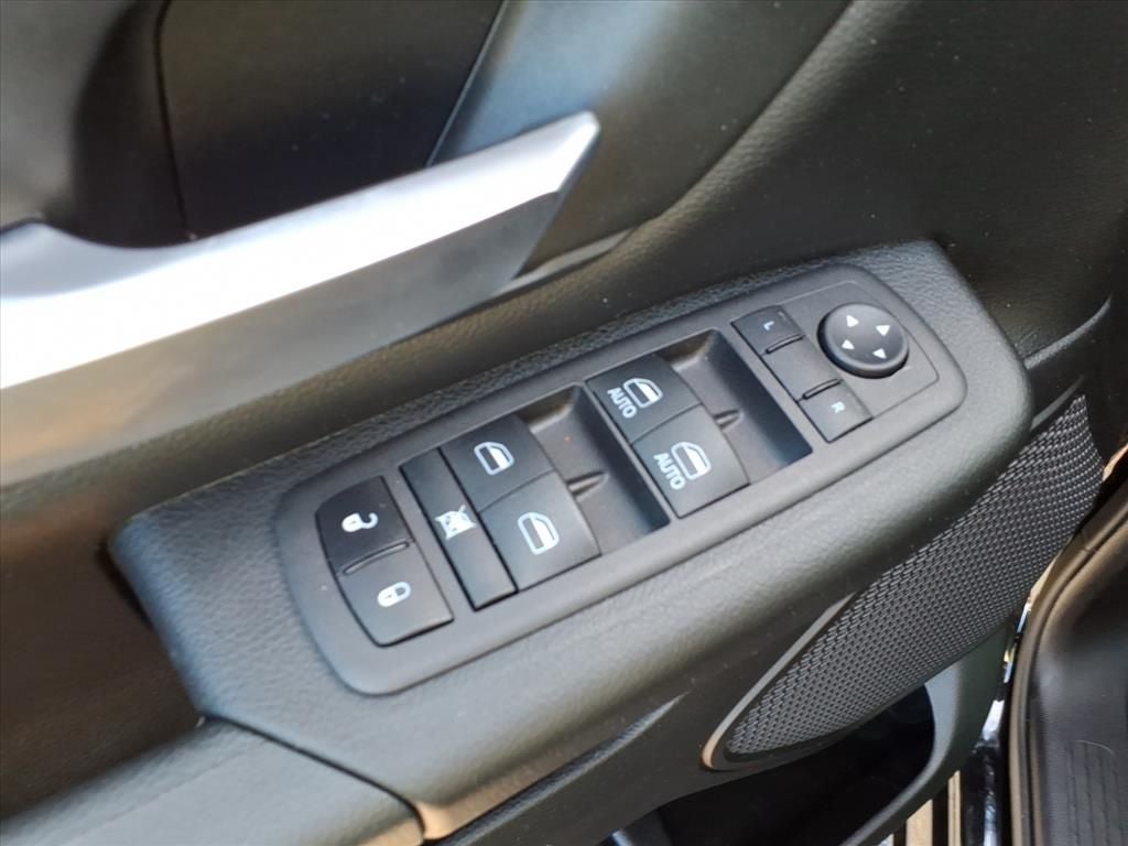 2023 RAM 1500 Tradesman