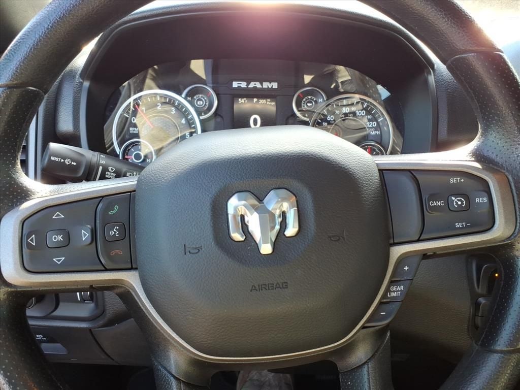 2023 RAM 1500 Tradesman