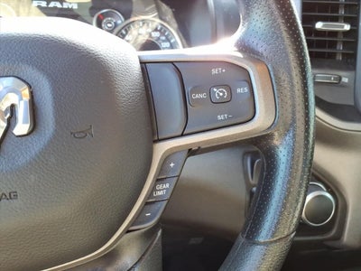 2023 RAM 1500 Tradesman