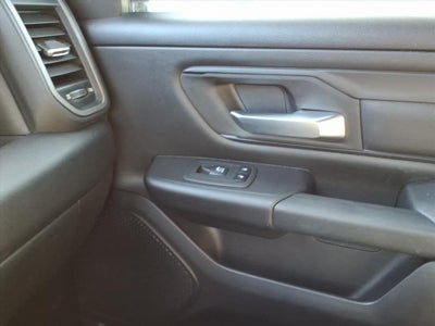 2023 RAM 1500 Tradesman