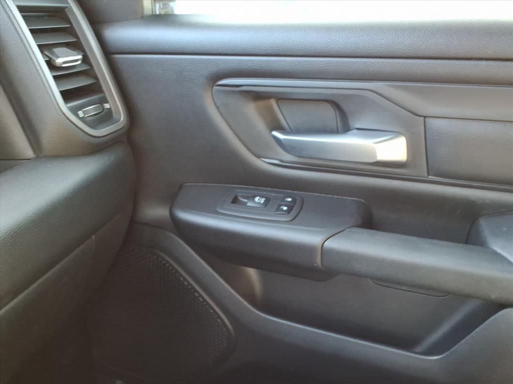 2023 RAM 1500 Tradesman