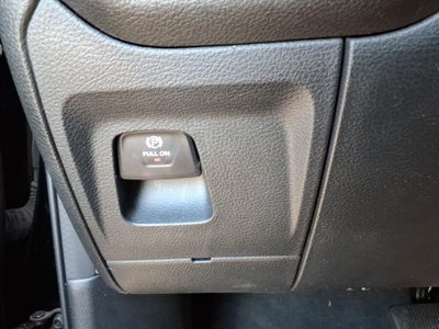 2023 RAM 1500 Tradesman