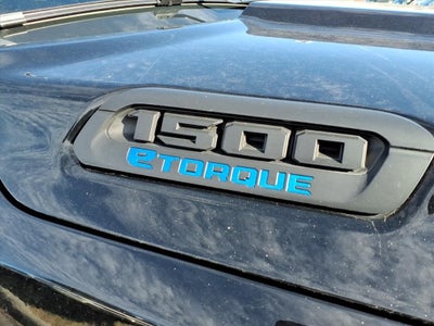2023 RAM 1500 Tradesman