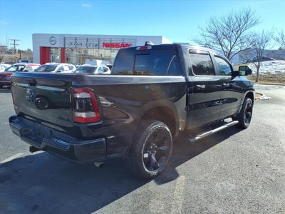 2023 RAM 1500 Tradesman