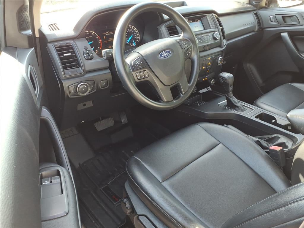 2020 Ford Ranger XL