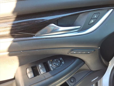 2017 Buick LaCrosse Essence