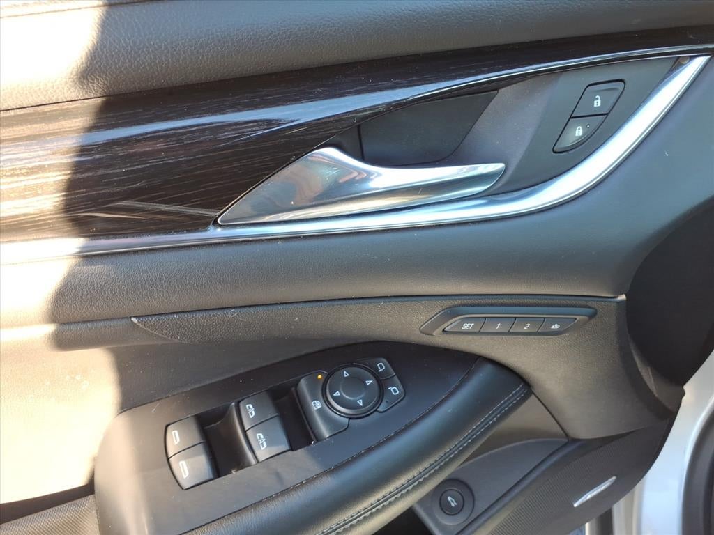 2017 Buick LaCrosse Essence