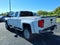2018 Chevrolet Silverado LTZ