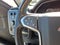 2018 Chevrolet Silverado LTZ