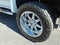 2018 Chevrolet Silverado LTZ