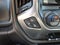 2018 Chevrolet Silverado LTZ