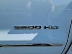 2018 Chevrolet Silverado LTZ