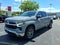2024 Chevrolet Silverado LT