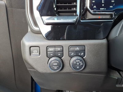 2023 Chevrolet Silverado RST