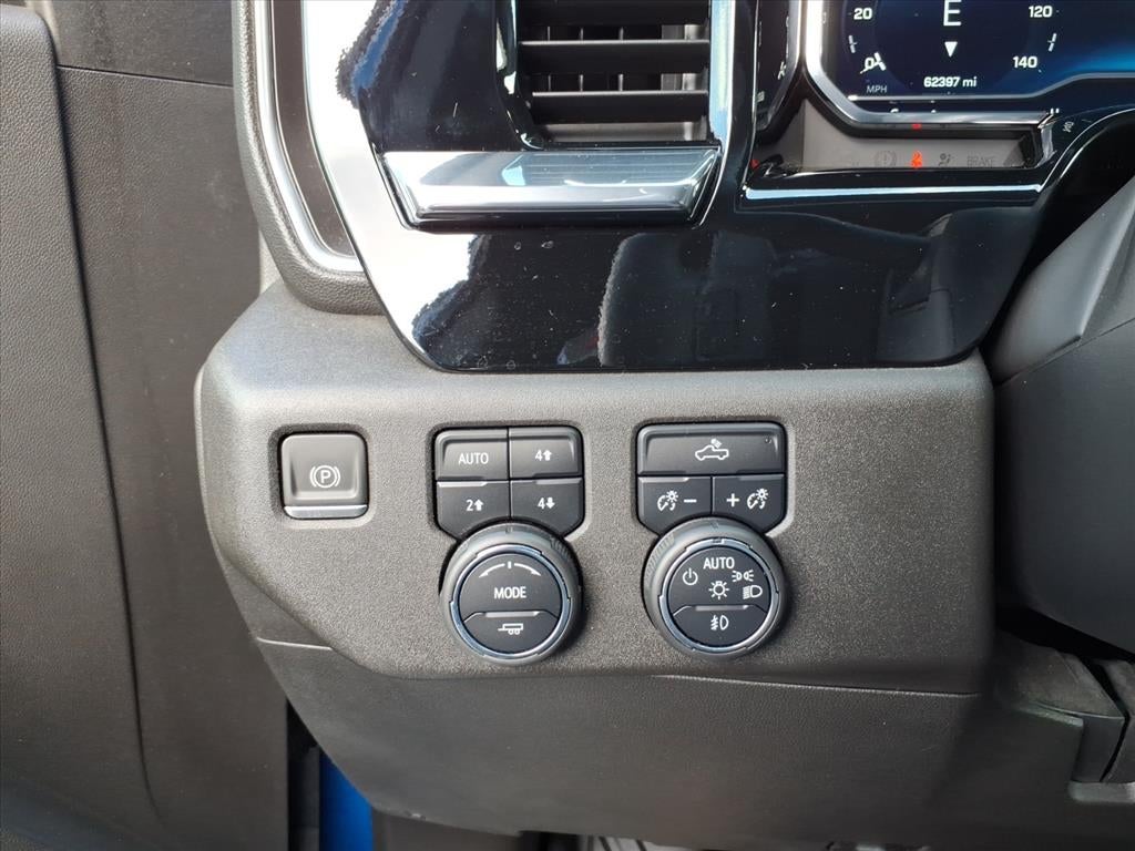 2023 Chevrolet Silverado RST