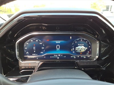 2023 Chevrolet Silverado RST