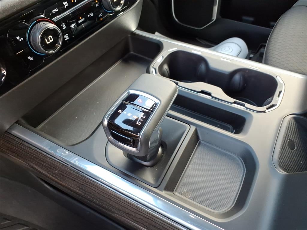 2023 Chevrolet Silverado RST
