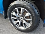2023 Chevrolet Silverado RST