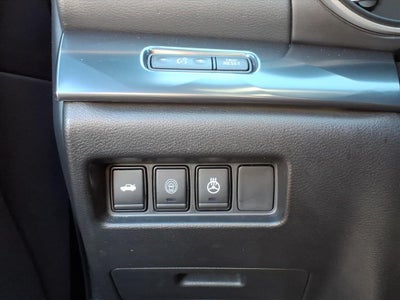 2022 Nissan Maxima SR