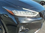 2022 Nissan Maxima SR