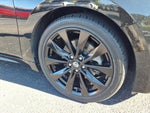 2022 Nissan Maxima SR
