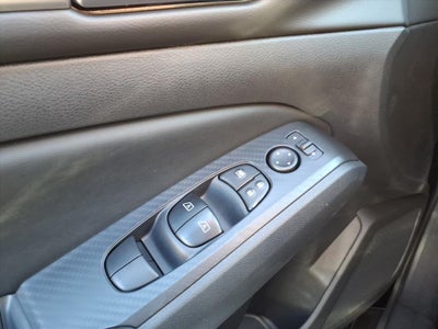 2026 Nissan Altima SR