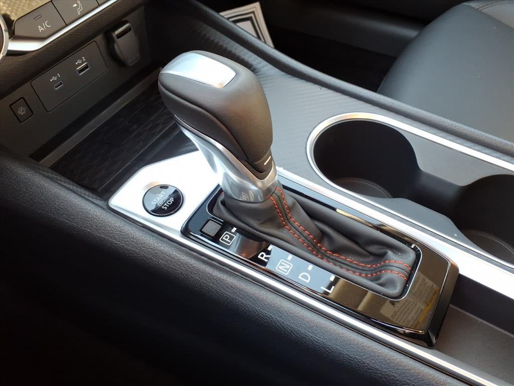 2026 Nissan Altima SR