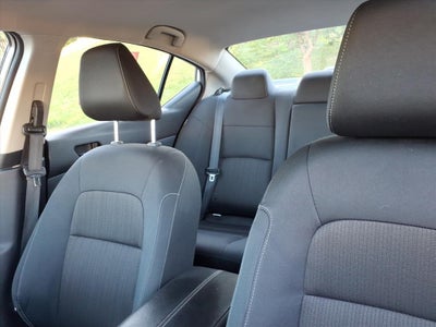 2024 Nissan Altima SV